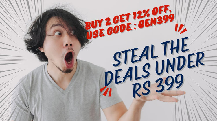 Offers Under 399