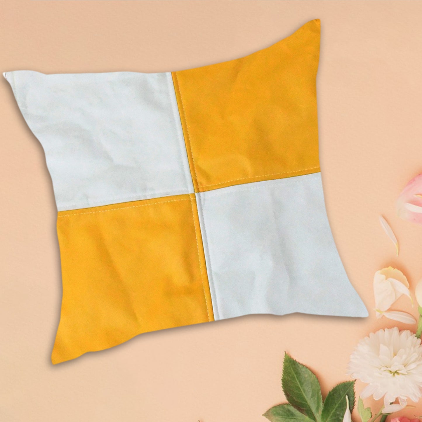 Pillow Covers Couch Pillows Cover Soft Decorative Pillow Covers Pillowcase For Bed Sofa Chair Bedroom Home Farmhouse Decor Living Room Home Decor (50 50 Cm)