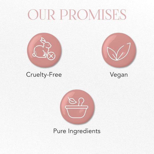 Og Beauty Pastel Peach Gel Intense Nail Polish (1 Pc 10 Ml)