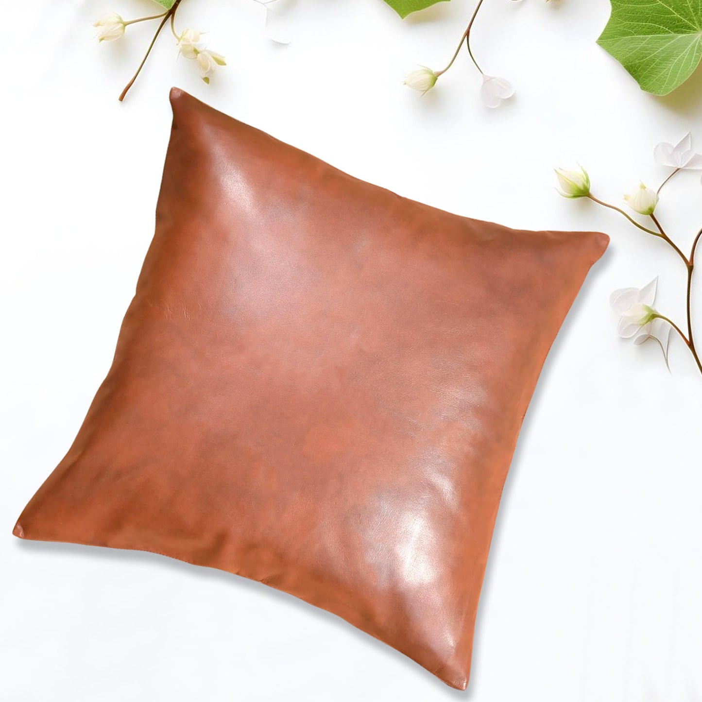 Pillow Covers Couch Pillows Cover Soft Decorative Pillow Covers Pillowcase For Bed Sofa Chair Bedroom Home Farmhouse Decor Living Room Home Decor (60 60 Cm)