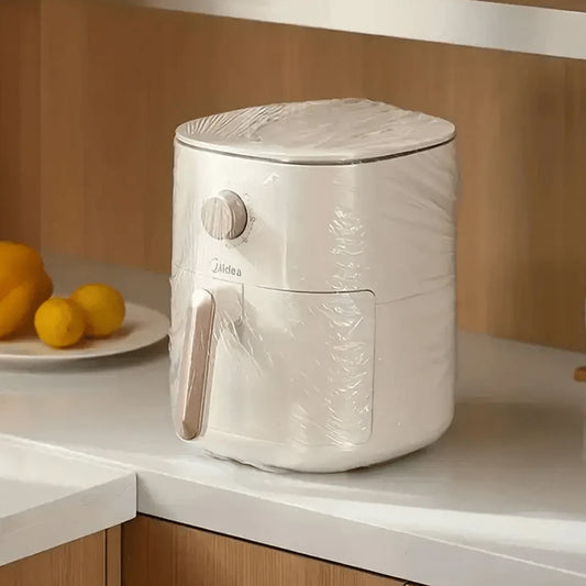 Home Thick Disposable Dust Proof Plastic Furniture Covers (1 Pc Big)