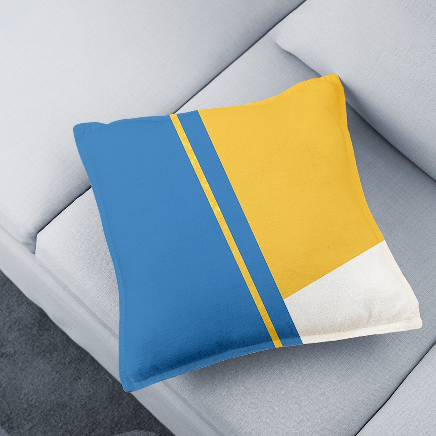 Pillow Covers Couch Pillows Cover Soft Pillow Covers (50 50 Cm)