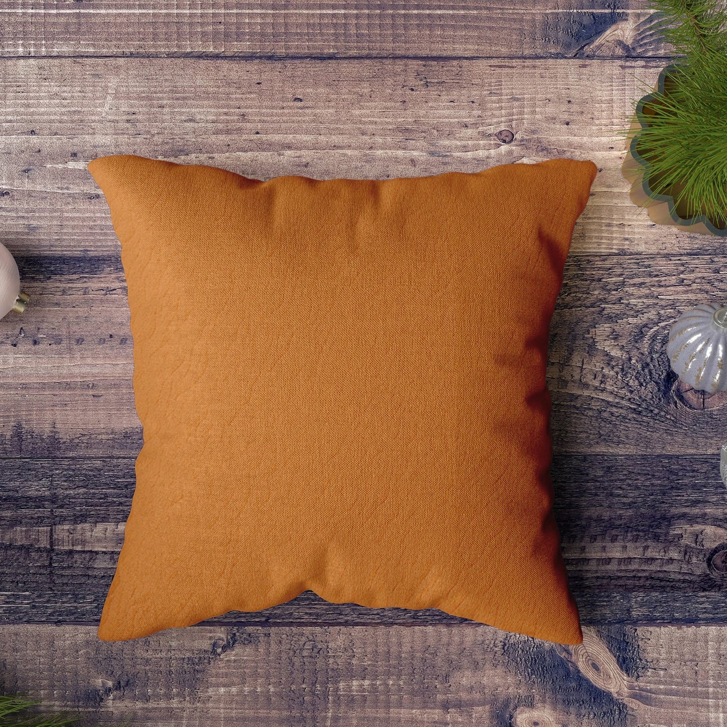 Pillow Covers Couch Pillows Cover Soft Pillow Covers (45 45 Cm)