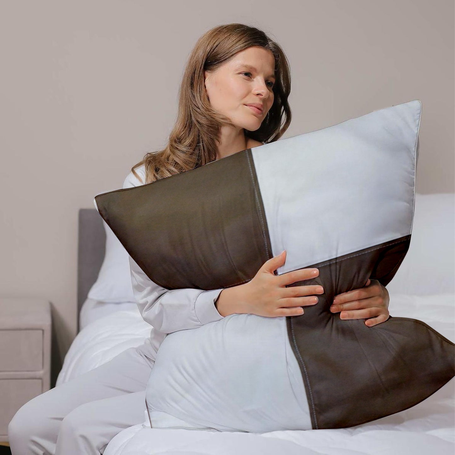 Pillow Covers Couch Pillows Cover Soft Pillow Covers (60 40 Cm)
