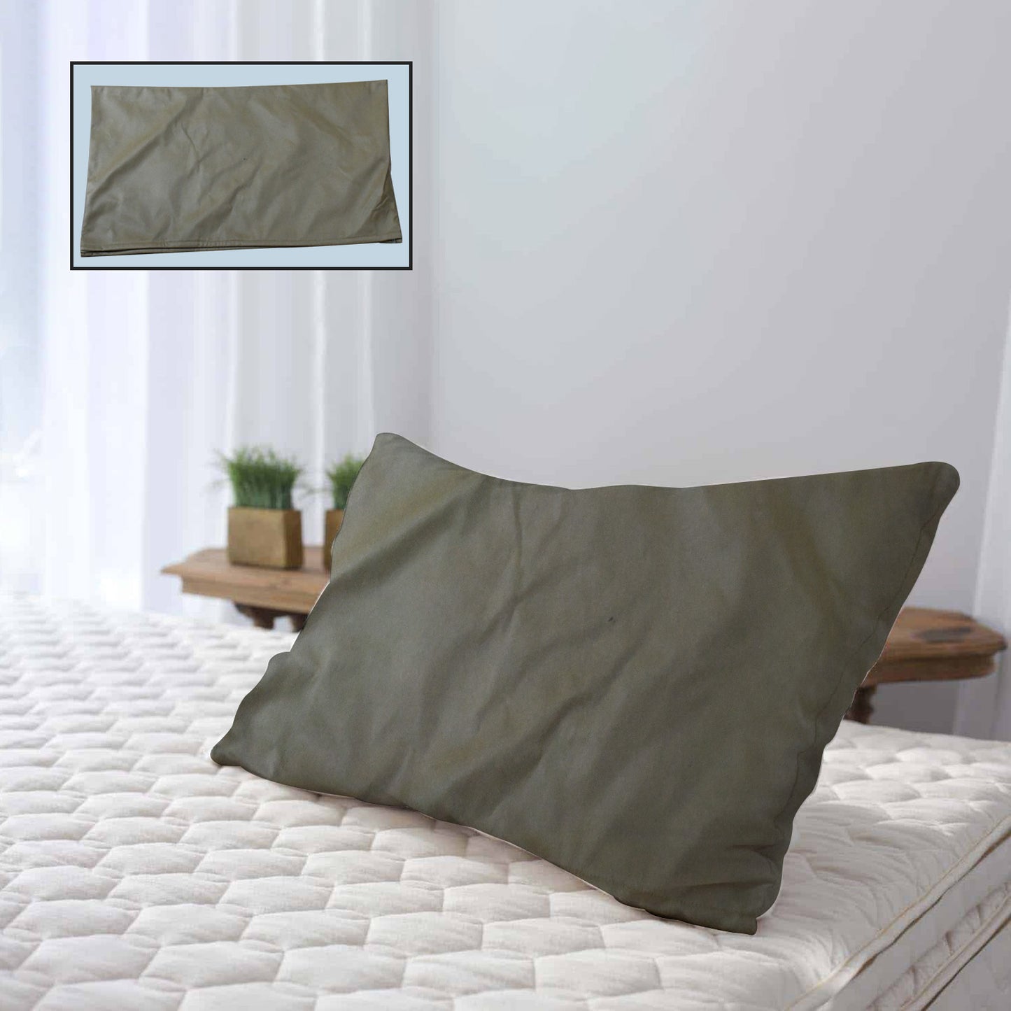 Pillow Covers Couch Pillows Cover Soft Pillow Covers (60 40 Cm)
