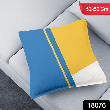 Pillow Covers Couch Pillows Cover Soft Pillow Covers (50 50 Cm)