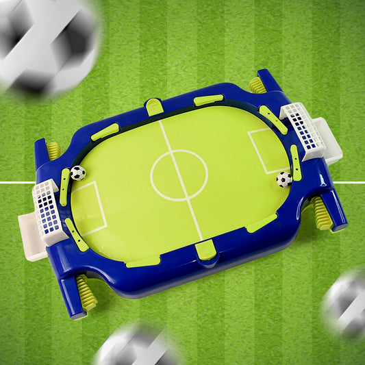 Aditi Interactive Tabletop Football Flickers Game Set