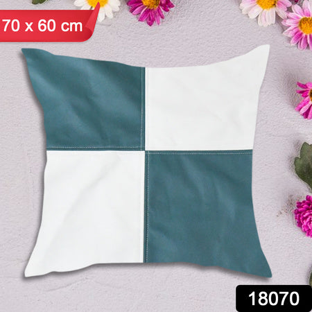 Pillow Covers Couch Pillows Cover Soft Pillow Covers (70 60 Cm)