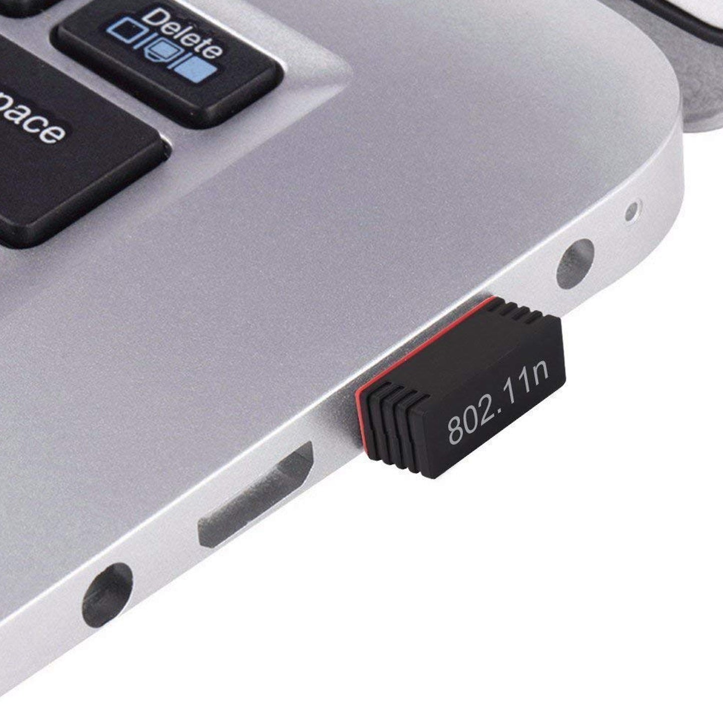 7224 Wi-fi Receiver Wireless Mini Wi-fi Network Adapter With With Driver Cd For Computer Laptop And Etc Device Use
