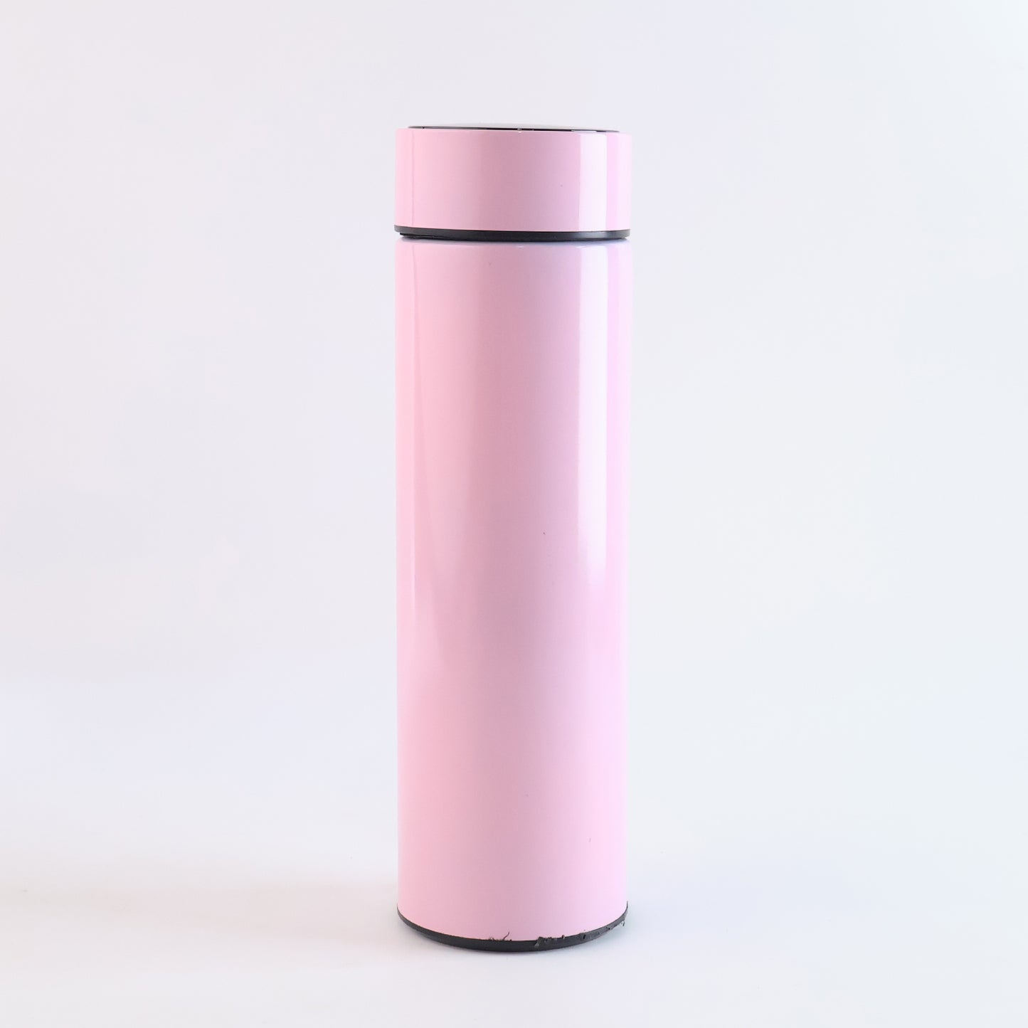 Pink Vacuum Insulated Water Bottle (1 Pc 500ml)