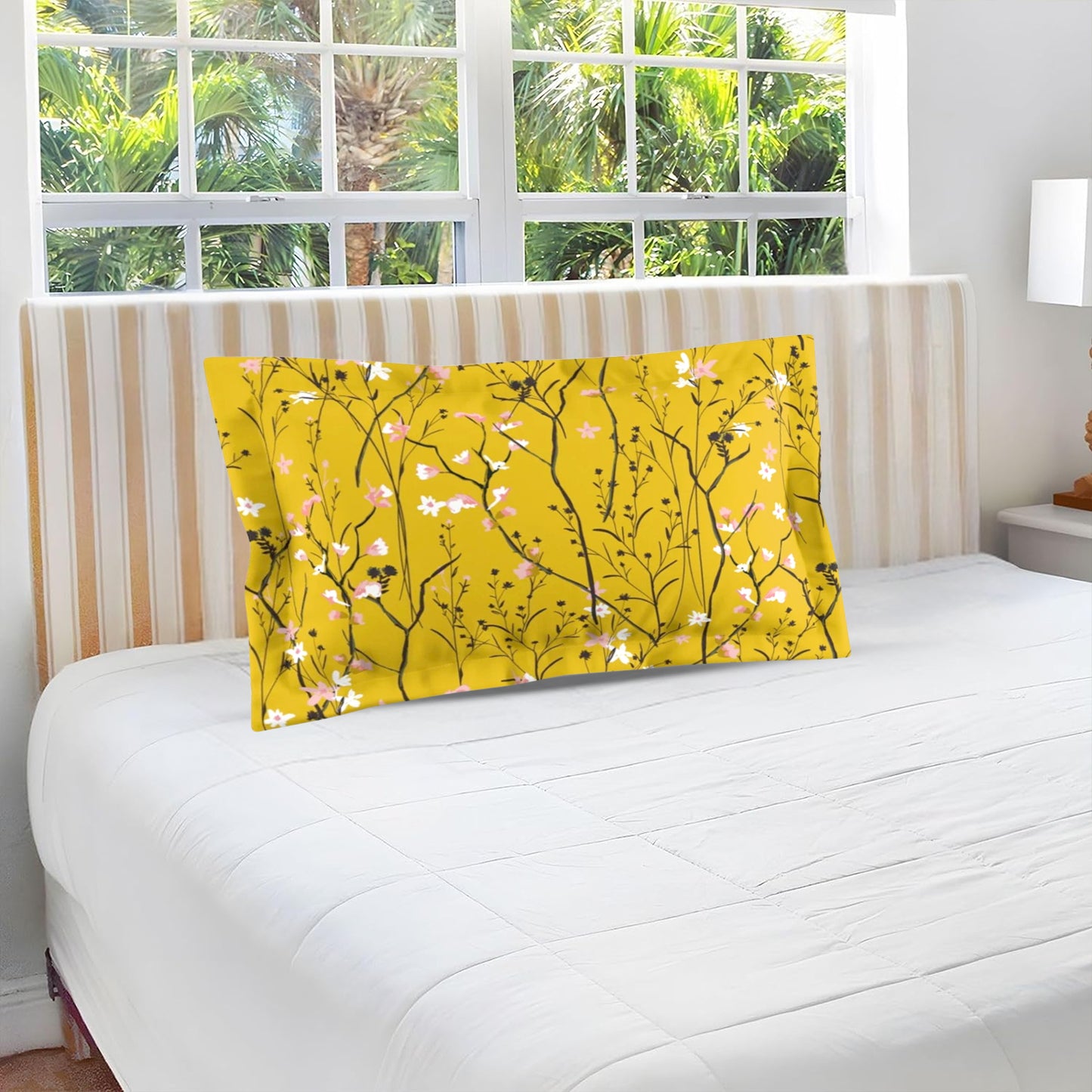 Pillows Covers (1 Pc Mix Design Color)