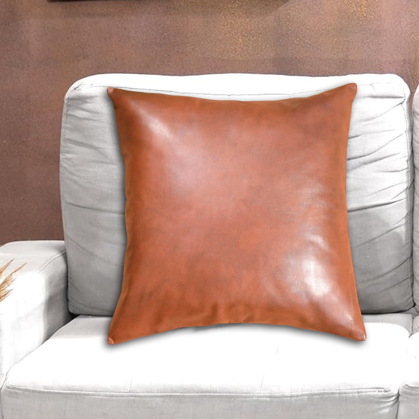 Pillow Covers Couch Pillows Cover Soft Decorative Pillow Covers Pillowcase For Bed Sofa Chair Bedroom Home Farmhouse Decor Living Room Home Decor (60 60 Cm)