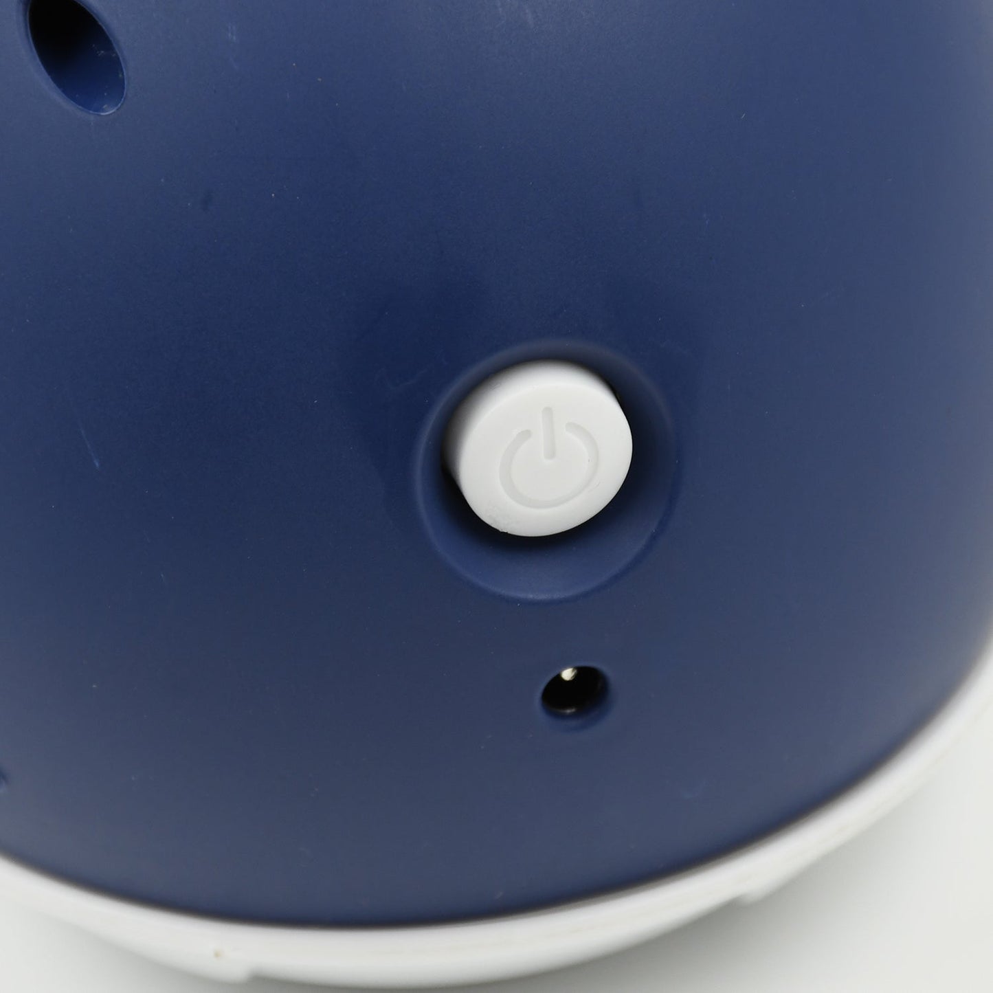 Astronaut Humidifier Ball Shape Humidifier (1 Pc 110 Ml)