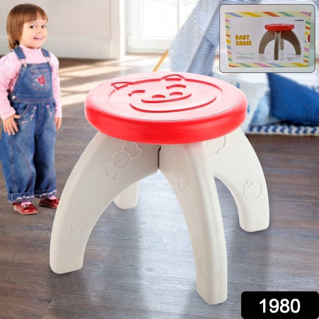 Detachable Dismantle Baby Desk Chair