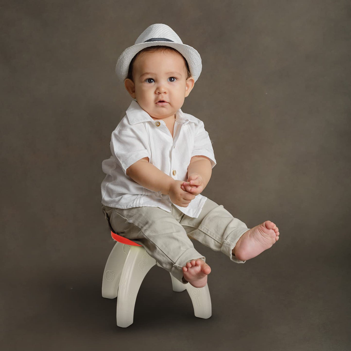 Detachable Dismantle Baby Desk Chair