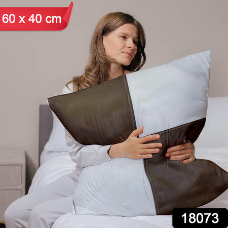 Pillow Covers Couch Pillows Cover Soft Pillow Covers (60 40 Cm)