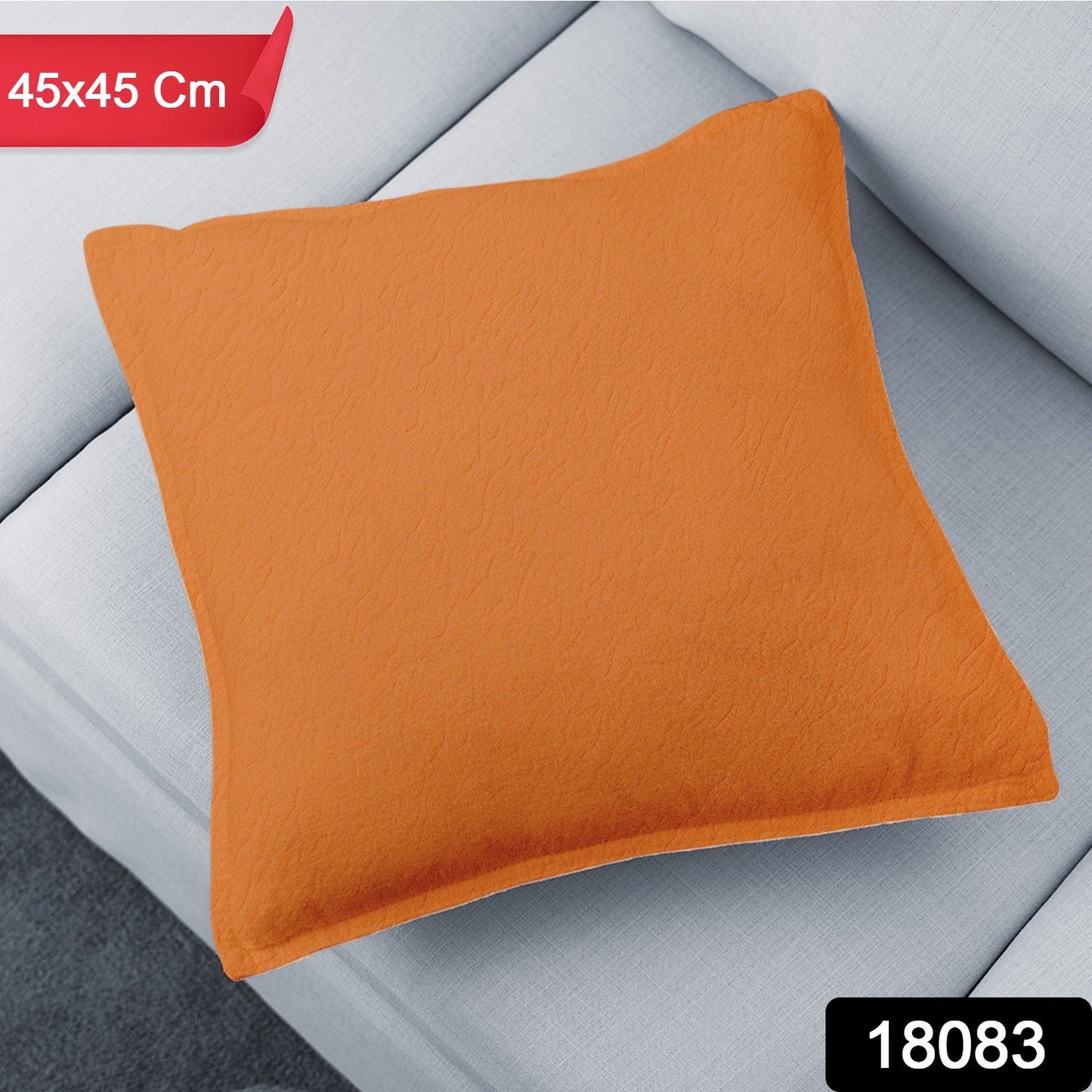 Pillow Covers Couch Pillows Cover Soft Pillow Covers (45 45 Cm)