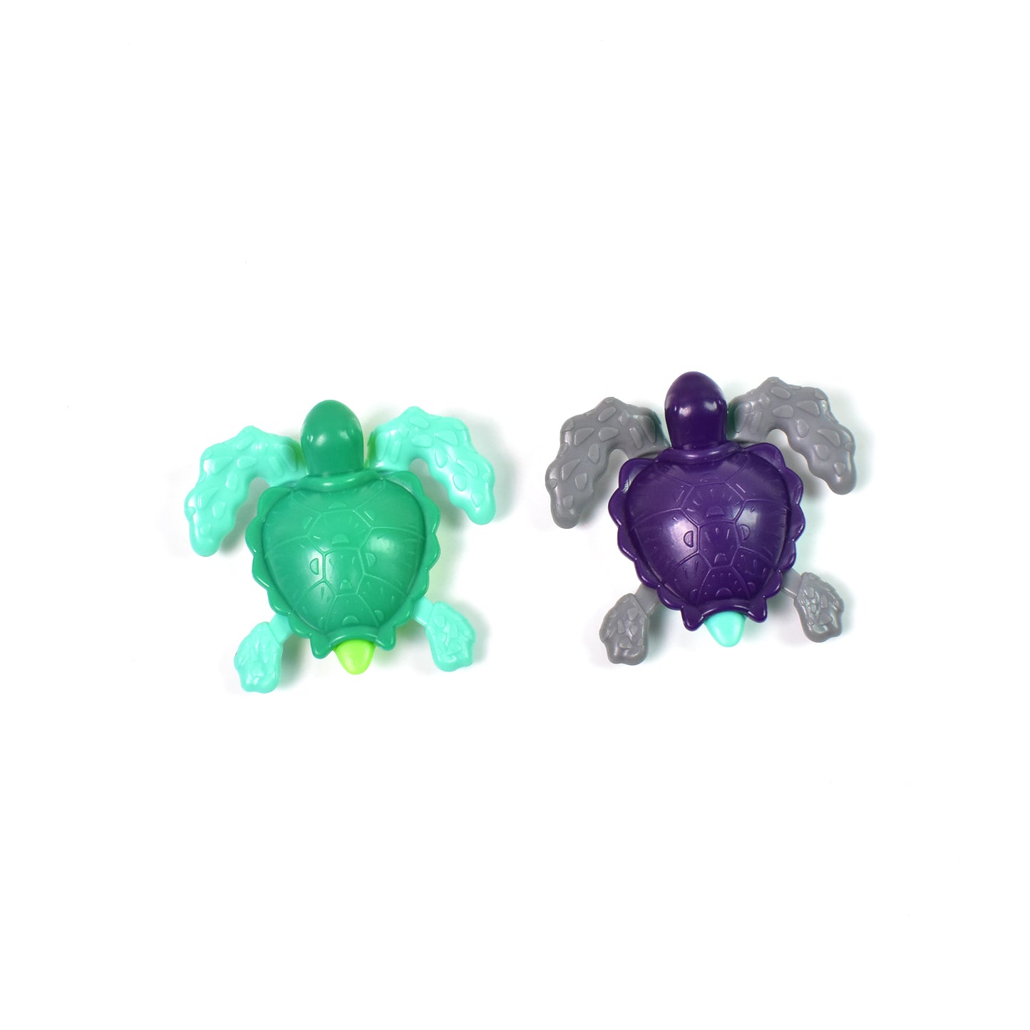 Small Diy Turtle Toy Mini Turtle Sea Turtle (1 Pc Mix Color Design)