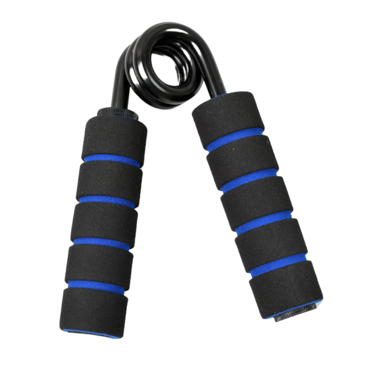 150kg Challenge Hand Exerciser Hand Gripper Finger Strengthener ( 1 Pc 300lb )