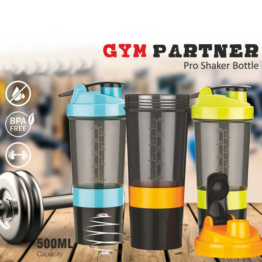 4857 Gym Shaker Bottle Shakers For Protein Shake