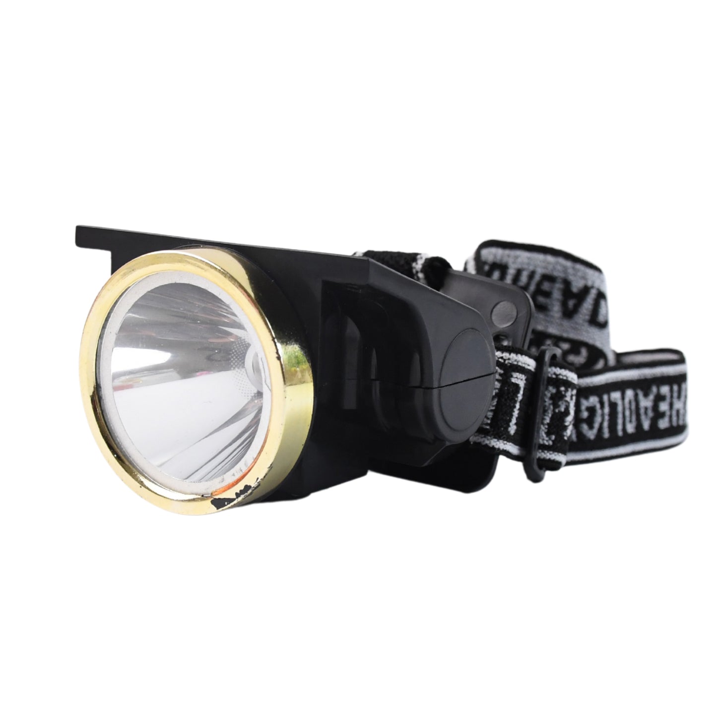 Rechargeable Solar Led Headlamp