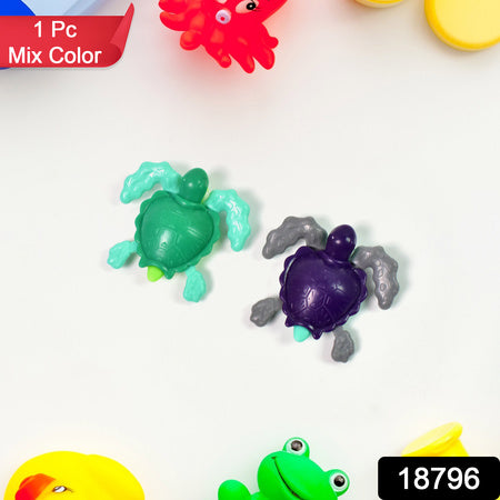 Small Diy Turtle Toy Mini Turtle Sea Turtle (1 Pc Mix Color Design)