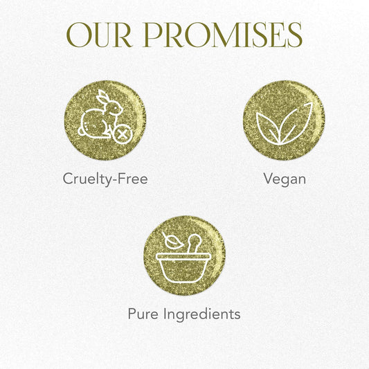 Og Beauty Sunshine Gold Starlet Glitter Nail Paint (10 Ml 1 Pc)