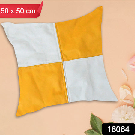 Pillow Covers Couch Pillows Cover Soft Decorative Pillow Covers Pillowcase For Bed Sofa Chair Bedroom Home Farmhouse Decor Living Room Home Decor (50 50 Cm)