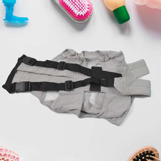 Ergonomic Baby Carrier Bag Baby Holder Carrier (1 Pc)