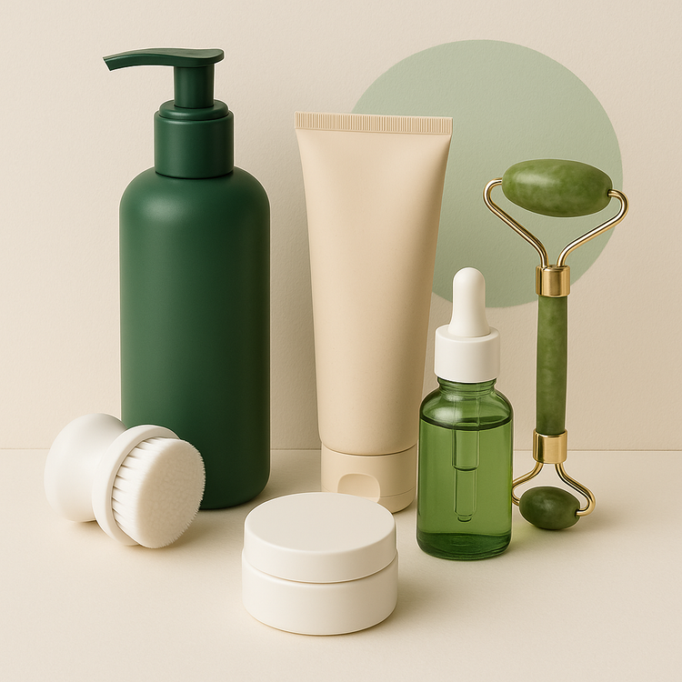 Beauty & Personal Care