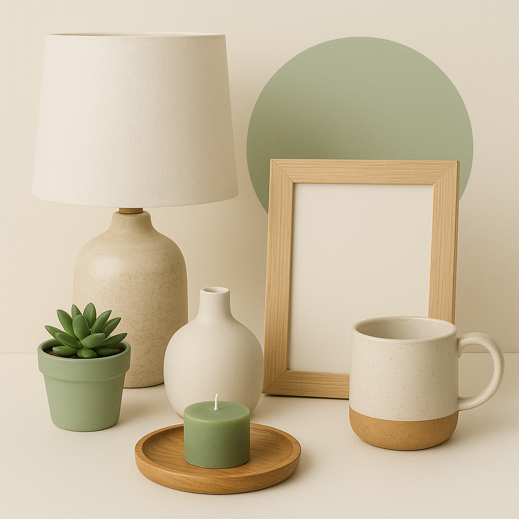 Home & Decor
