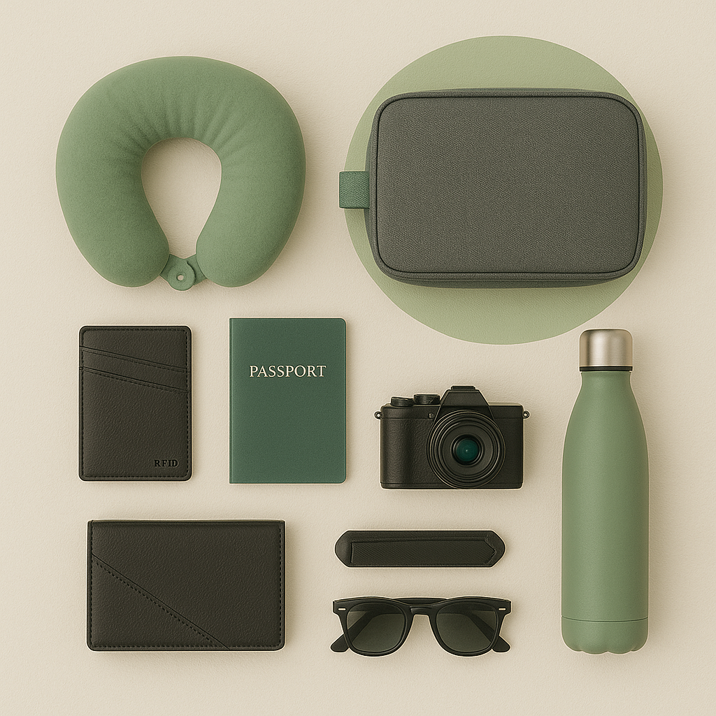 Travel