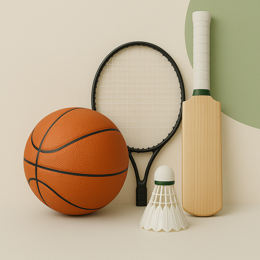 Sports