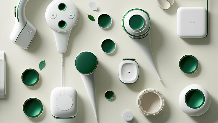 Electronics And Mobile Accessories