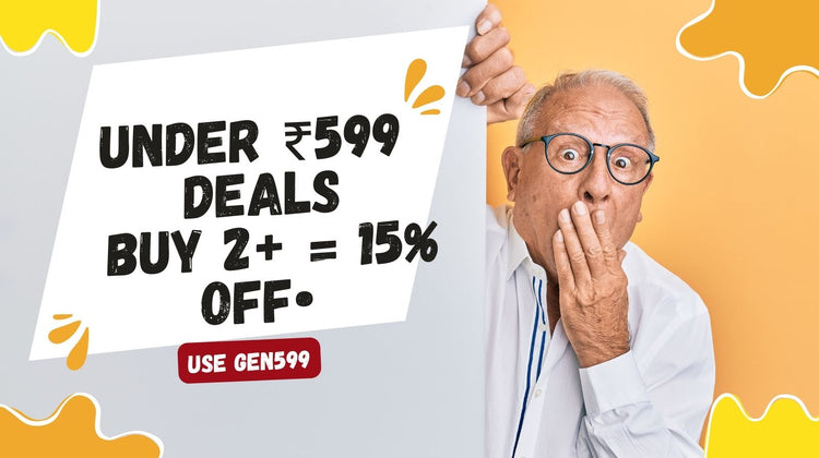 Grab The Deals Under 599