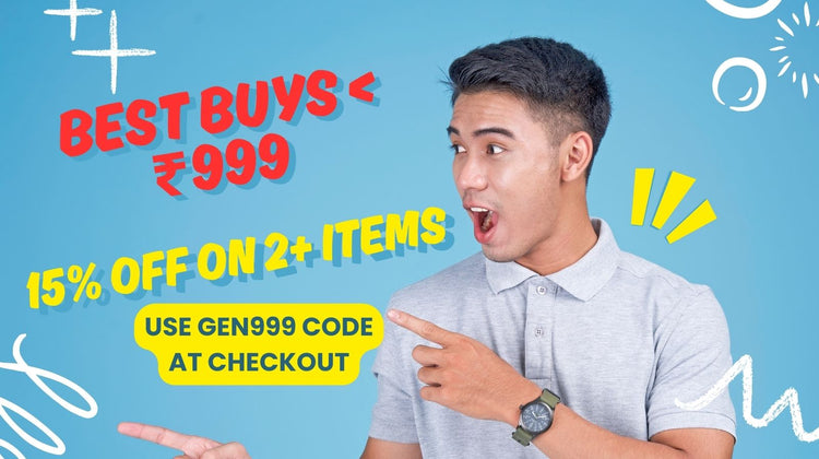 Best Buys Under 999