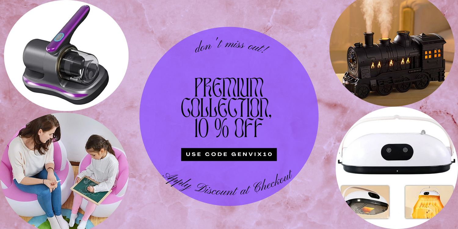 Premium Everyday Deal