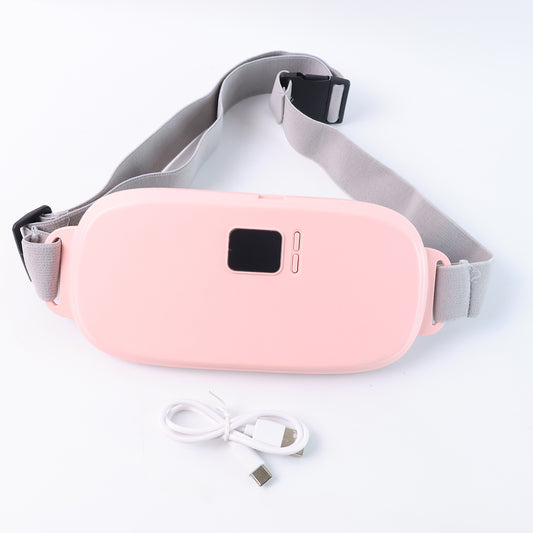 Rechargeable Smart Warm Palace Belt (1 Pc)