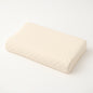 Premium Orthopedic Memory Foam Cervical Pillow (48x27cm  1 Pc)
