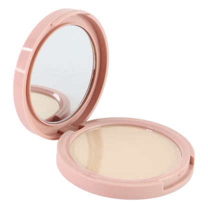Og Beauty Hazelnut Flawless Touch Compact Powder (9 Gm  1 Pc)