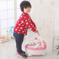 4579 Baby Portable Toilet Baby Potty Training Seat Baby Potty Chair For Toddler Boys Girls Potty Seat For 1+ Year Child