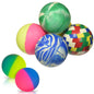 1956 Crazy Bouncy Jumping Balls Set Of 14pcs