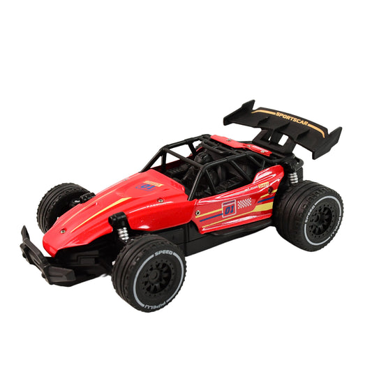 High-speed Remote Control Racing Car (1 Set)