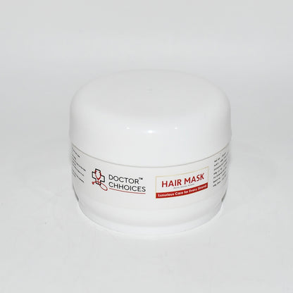 Doctor Chhoices Hair Mask  100g (1 Pc)
