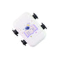 Kids Educational Automatic Math Problem Rolling Stamp (1 Pc)