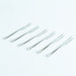 Apex 6 In 1 Stainless Steel Fruit Fork (1 Set)
