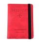 Premium Multifunction Travel Passport Holder  Wallet (15x11cm  1 Pc)