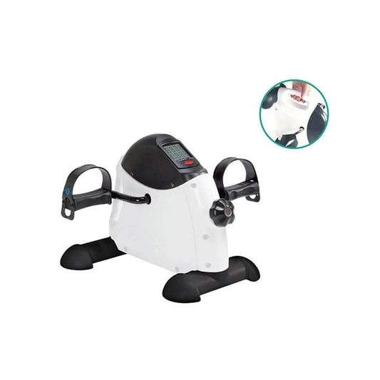 0545 Mini Fitness Pedal Cycle Bike Gym Machine For Exerciser